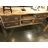 meuble tv 135x40x50