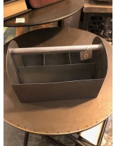 range couvert 1 anse zinc