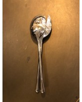 couvert a salade inox ipso
