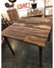 axel wine tasting table 90x76x90cm