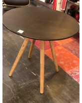 table plateau tole