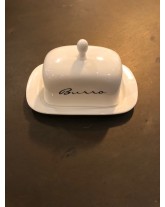 butterdish burro