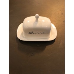 butterdish burro