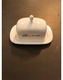 butterdish burro