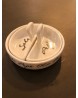 italian serving dish