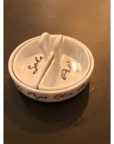 italian serving dish
