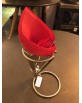 paper cone stand