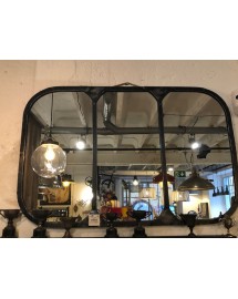 miroir industriel90x60