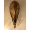 mask gabon