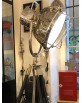 lampe trepied projecteur