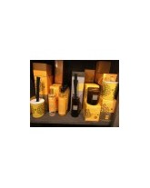 bouquet decoratif +recharge 100ml ambre