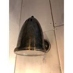 applique projecteur d9xh22.5cm