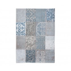 tapis bruges blue 170x240