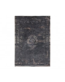 tapis mineral black