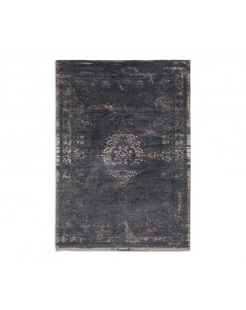 tapis mineral black