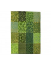 tapis 76x300 spring leave
