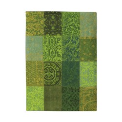 tapis 230x230 spring leave