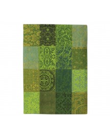 tapis 230x230 spring leave