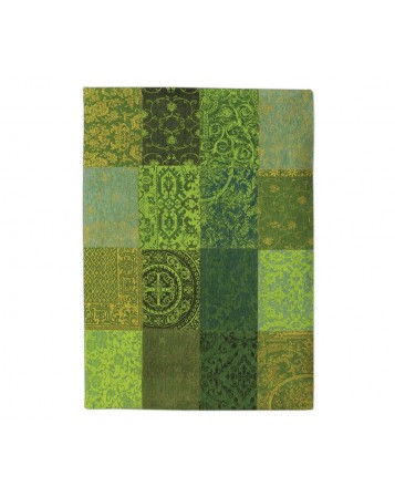 tapis 230x230 spring leave