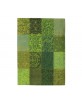 tapis 230x230 spring leave