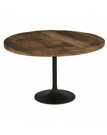 table ronde 130x77