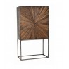 armoire morzine 160x90x40