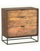 commode agra 75x40x75