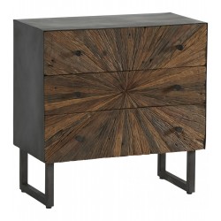 commode morzine