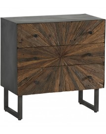 commode morzine
