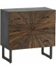 commode morzine