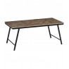table de repas 180x90x78