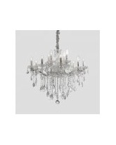 lustre crystal 120x72x72