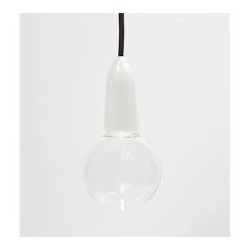 nud led white or black 3m 