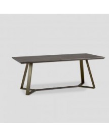 table de repas 200x100x77