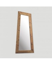 miroir naturel 180x80