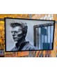 impression crystal David Bowie 55x36