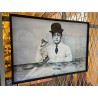 impression crystal David Bowie 55x36