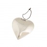 coeur amour/bonheur 10cm
