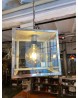 suspension square nickel