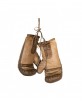 gants de boxe cuir