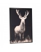 toile cerf 112X180
