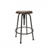 tabouret capsule vintage antique