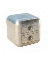aviator blackhawk lamp table spf 60x60x60cm