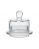 beurrier verre industriel 6x9cm