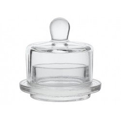 beurrier verre industriel 6x9cm