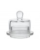 beurrier verre industriel 6x9cm