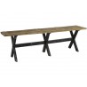 console mange debout manfred 300x70x90h