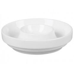 coquetier plat compil d10cm