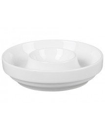 coquetier plat compil d10cm