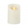 bougie led dansante9xh12.5cm
